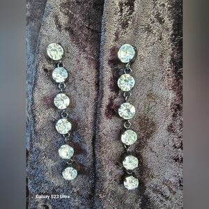 LADIES RINESTONE Earrings